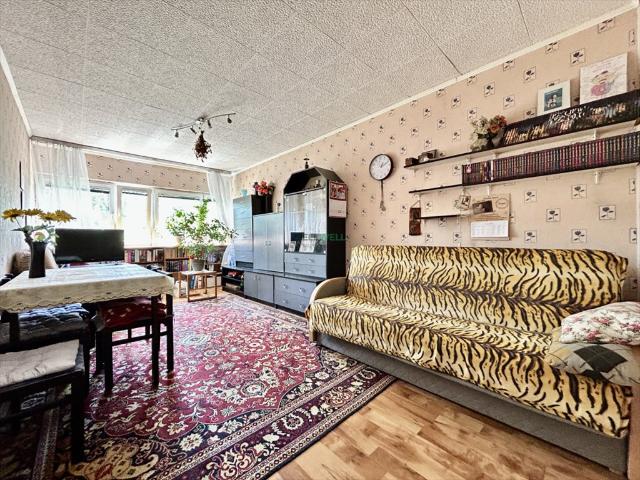 Do sprzedania funkcjonalne 45 m² z południową ekspozycją