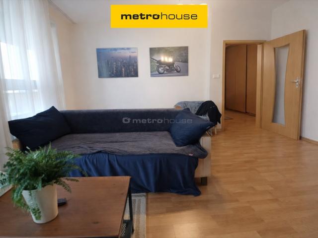 Do sprzedania funkcjonalne 63 m² na Żoliborzu z dużym balkonem