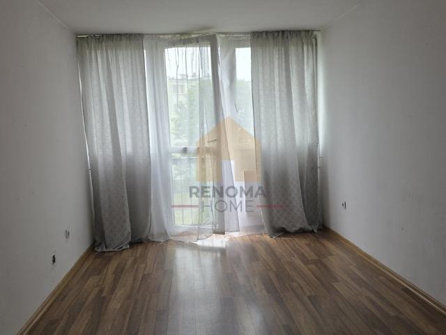 Do sprzedania funkcjonalne 2 pokojowe mieszkanie 33,7 m² w Złotoryi