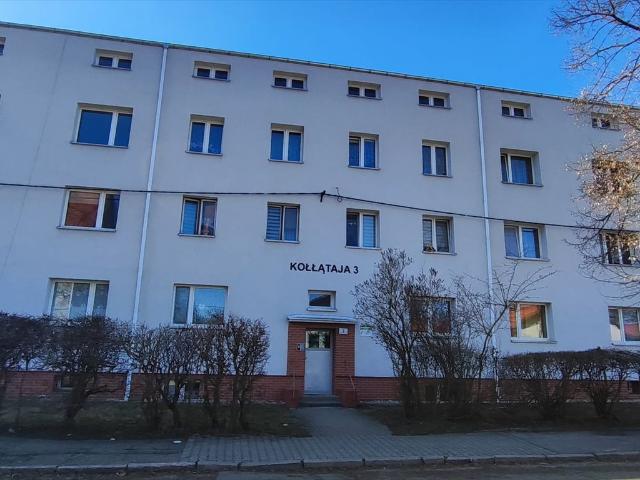 Do sprzedania funkcjonalne 2 pokojowe mieszkanie 35 m² w Bytomiu