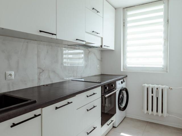 Do sprzedania funkcjonalne 2 pokojowe mieszkanie 37,67 m² w Nowym Sączu
