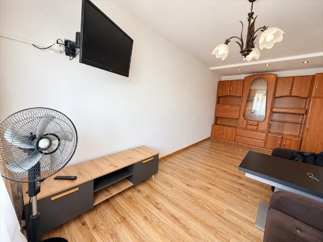 Do sprzedania funkcjonalne 2 pokojowe mieszkanie 37,8 m² w Bielsku Białej
