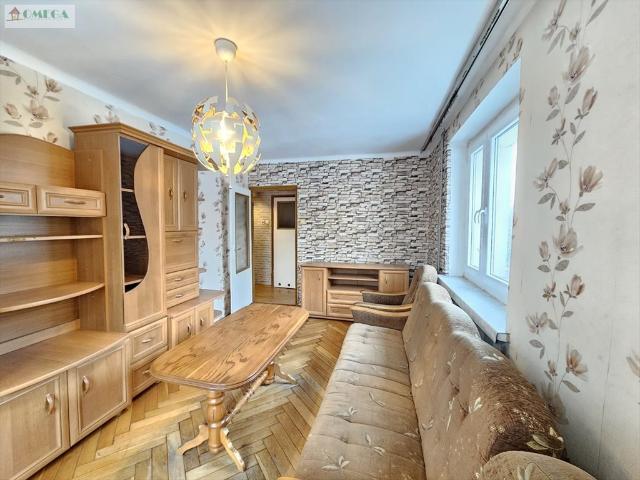 Do sprzedania funkcjonalne 2 pokojowe mieszkanie 37 m² w Sosnowcu