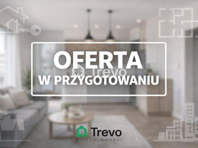 Do sprzedania funkcjonalne 2 pokojowe mieszkanie 38 m² w Gdańsku