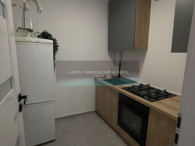 Do sprzedania funkcjonalne 2 pokojowe mieszkanie 38 m² w Pruszkowie