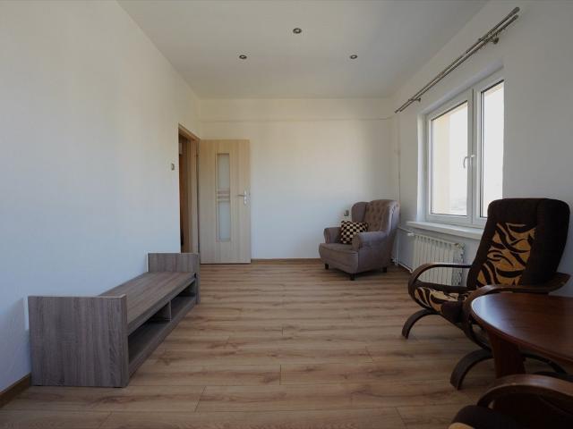 Do sprzedania funkcjonalne 2 pokojowe mieszkanie 40,8 m² w Kielcach