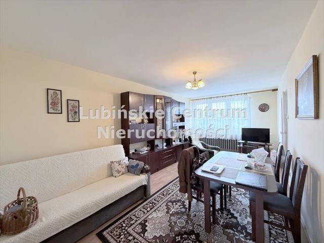 Do sprzedania funkcjonalne 2 pokojowe mieszkanie 41 m² z balkonem