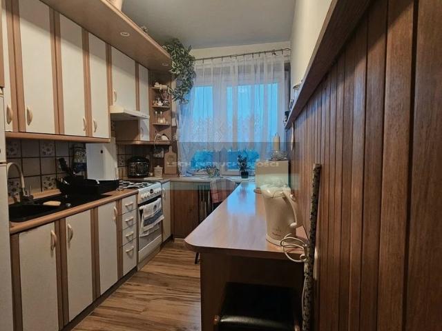 Do sprzedania funkcjonalne 2 pokojowe mieszkanie 42 m² w Legionowie