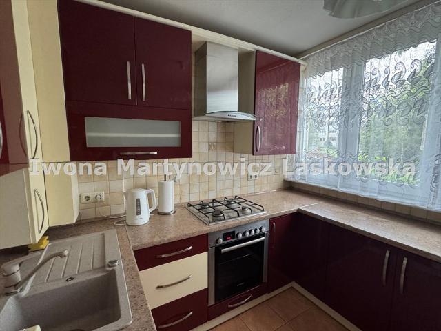 Do sprzedania funkcjonalne 2 pokojowe mieszkanie 44,3 m² w Lubinie