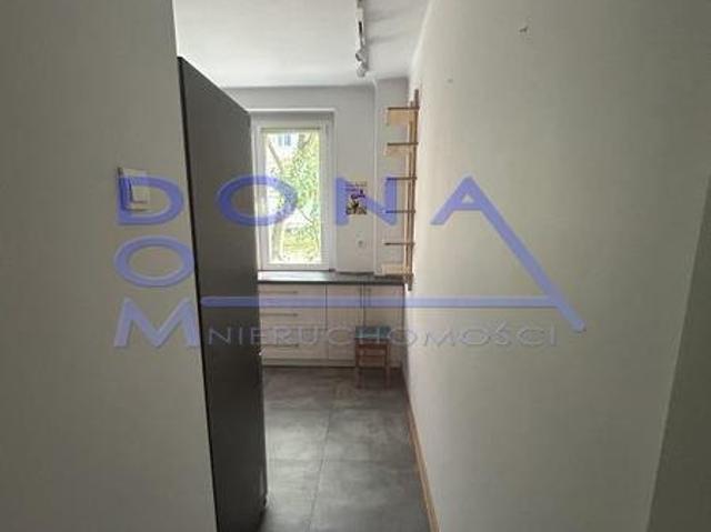 Do sprzedania funkcjonalne 2 pokojowe mieszkanie 46 m² w Łodzi