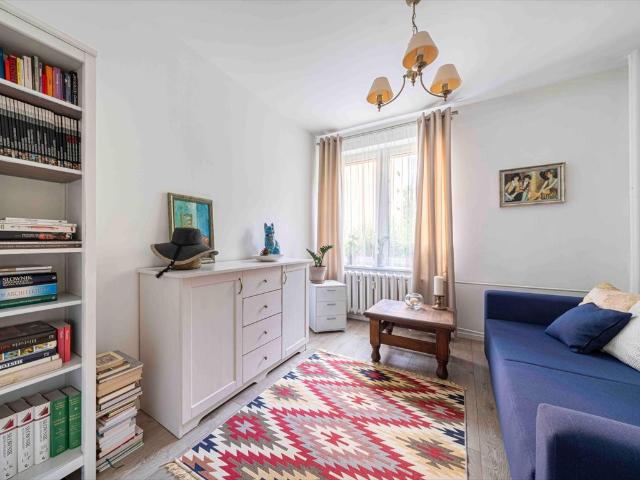 Do sprzedania funkcjonalne 2 pokojowe mieszkanie 47,6 m² w Poznaniu