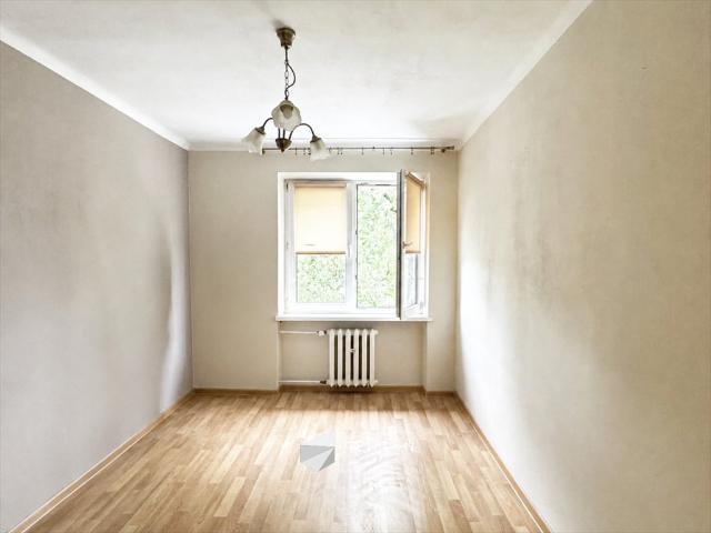 Funkcjonalne 2 pokojowe mieszkanie 48 m² balkon, widna kuchnia