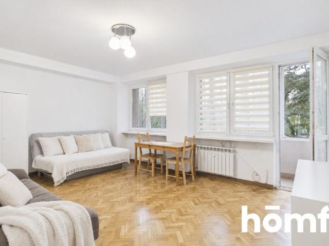 Sprzedam funkcjonalne 2 pokojowe mieszkanie 48 m² w Krakowie