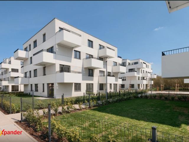 Do sprzedania funkcjonalne 2 pokojowe mieszkanie 50 m² z balkonem