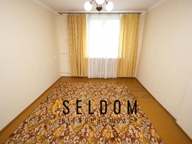 Funkcjonalne 2 pokojowe mieszkanie 52 m² w Koninie