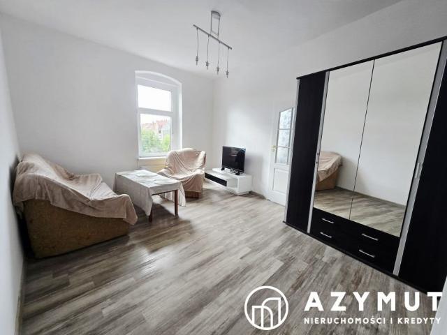 Zapraszam do 54 m² funkcjonalnego mieszkania w Legnicy
