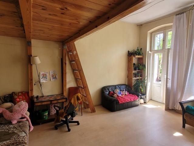 Do sprzedania funkcjonalne 2 pokojowe mieszkanie z antresolami i balkonem
