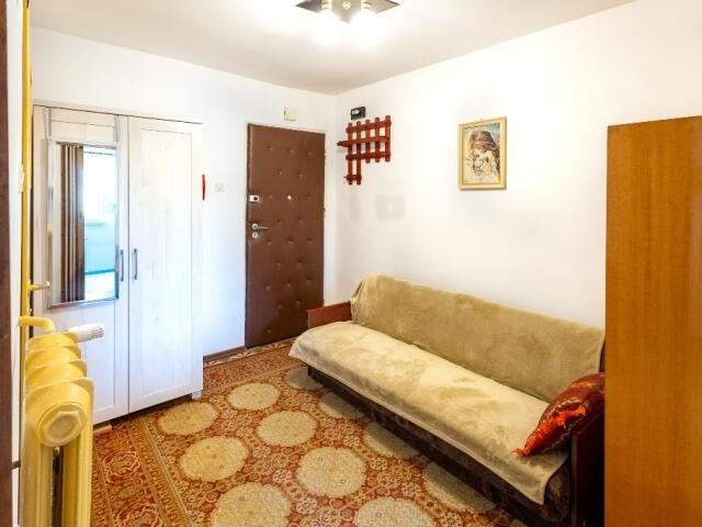 Do sprzedania funkcjonalne 30,9 m² w Węgorzewie z oddzielną sypialnią