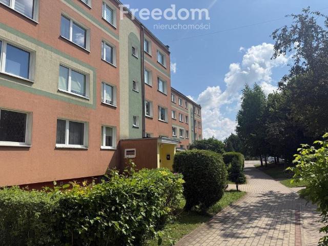 Do sprzedania funkcjonalne 34,8 m² z potencjałem inwestycyjnym