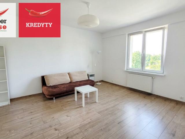 Do sprzedania funkcjonalne 39,1 m² w Gdańsku Górki Zachodnie
