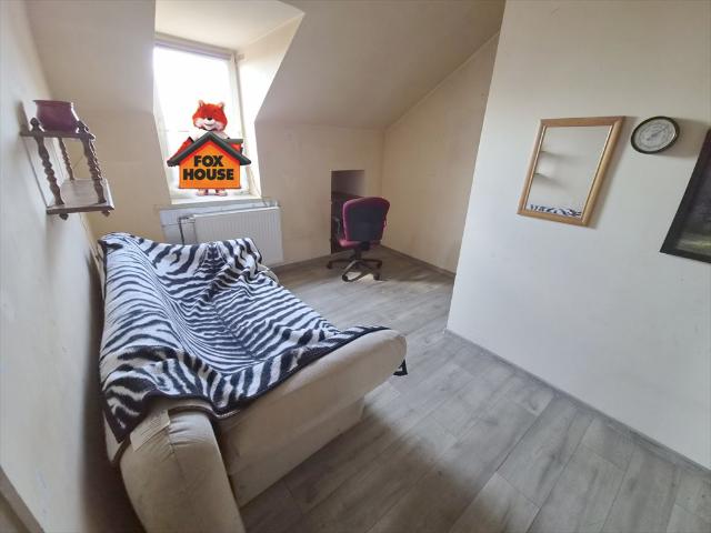 Do sprzedania funkcjonalne 3 pokojowe mieszkanie 42 m² w Węglińcu