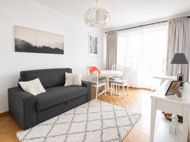Do sprzedania funkcjonalne 3 pokojowe mieszkanie 47,2 m² w Poznaniu