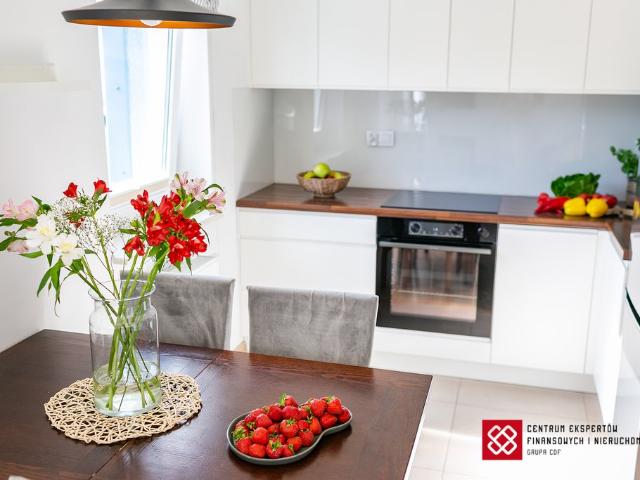 Do sprzedania funkcjonalne 3 pokojowe mieszkanie 47 m² w Olsztynie