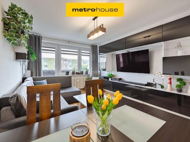 Zadbane 3 pokojowe mieszkanie 48 m² w Toruniu polecam!