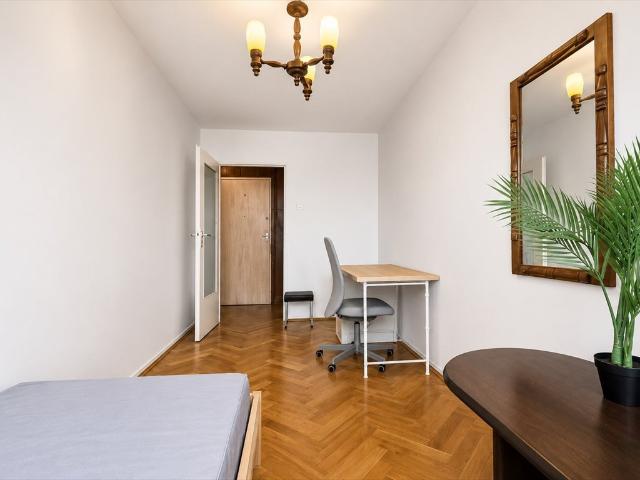 Do sprzedania funkcjonalne 3 pokojowe mieszkanie 53,4 m² w Wrocławiu