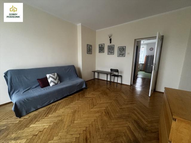 Funkcjonalne 3 pokojowe 62,5 m² w Oliwie zapraszam