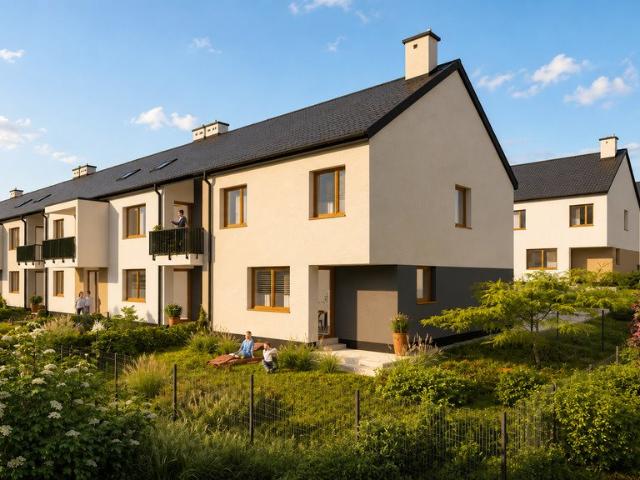 Do sprzedania funkcjonalne 3 pokojowe mieszkanie 68 m² z dużą strefą dzienną