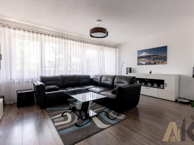 Do sprzedania funkcjonalne 3 pokojowe mieszkanie 72 m² w Nowym Sączu