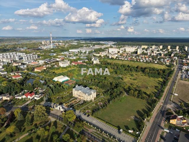 Do sprzedania funkcjonalne mieszkanie 24 m² w Włocławku