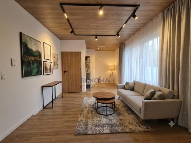 Do sprzedania funkcjonalne mieszkanie 24,31 m² z ogródkiem