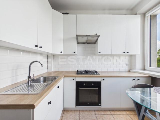 Do sprzedania funkcjonalne mieszkanie 34,25 m² z oddzielną kuchnią