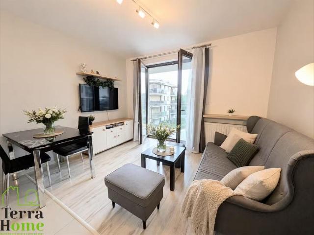 Do sprzedania funkcjonalne mieszkanie 35,55 m² z loggią w Kielcach