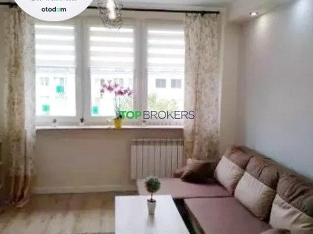 Do sprzedania funkcjonalne mieszkanie 36,46 m² w Warszawie