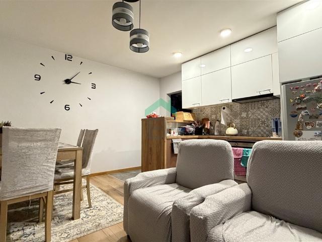 Do sprzedania funkcjonalne mieszkanie 39 m² po remoncie