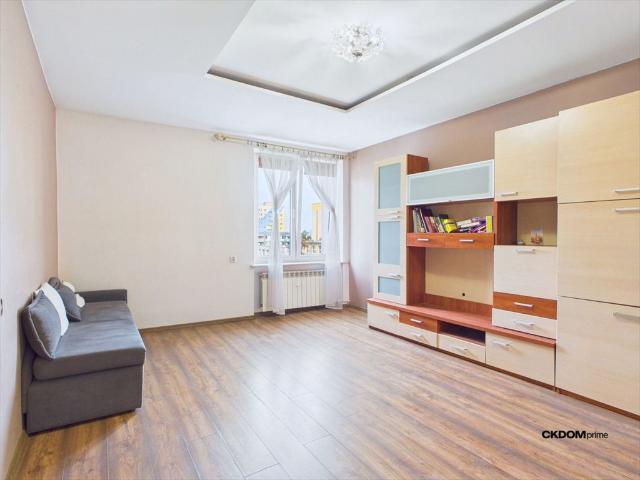 Do sprzedania funkcjonalne mieszkanie 39 m² w Radomiu