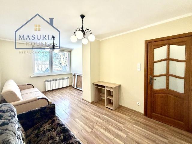 Do sprzedania funkcjonalne mieszkanie 30 m² w Frednowych