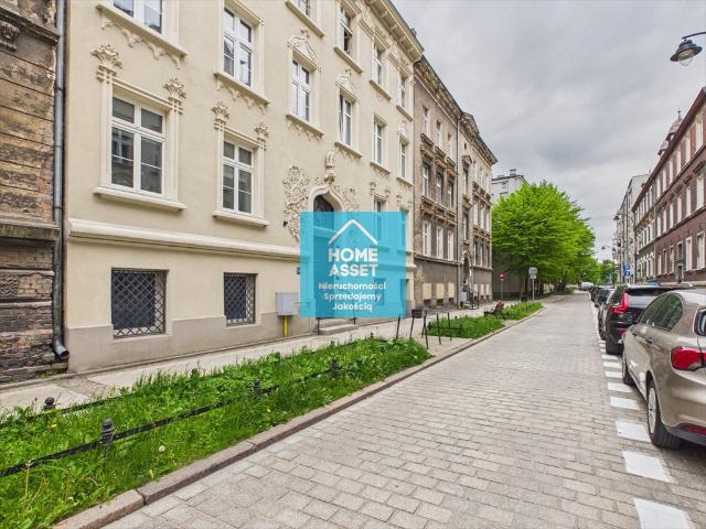 Do sprzedania funkcjonalne mieszkanie 30,82 m² w Gdańsku