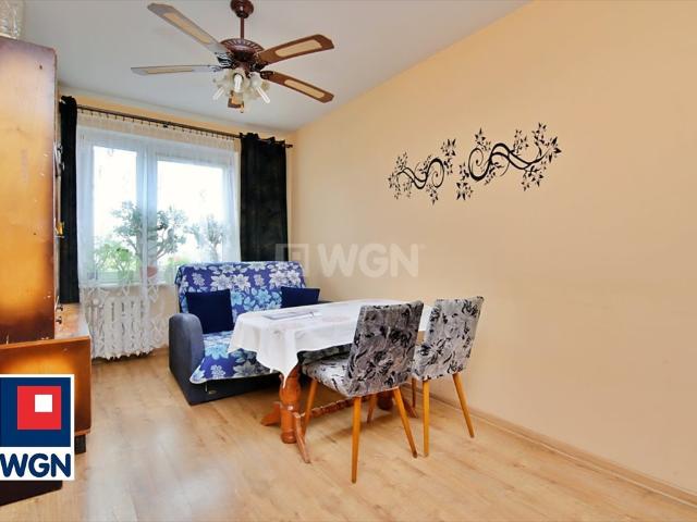 Polecam funkcjonalne 2 pokojowe mieszkanie 31,42 m² w Gorzowie