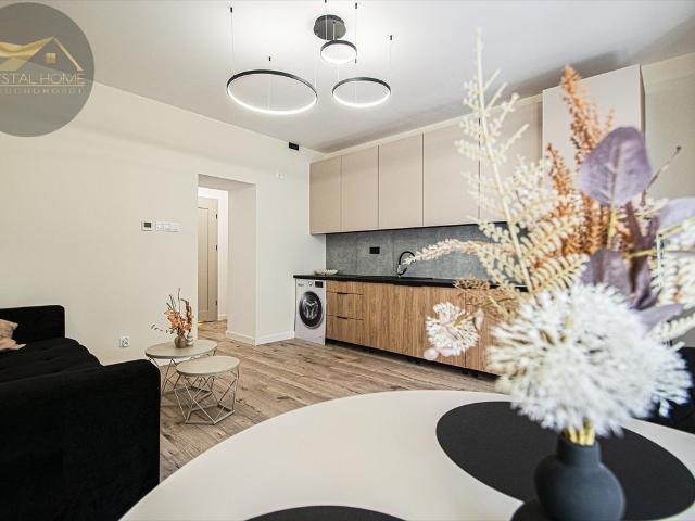 Do sprzedania funkcjonalne mieszkanie 31,5 m² w centrum Świdnicy