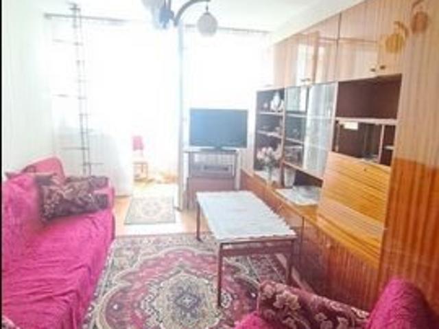 Do sprzedania funkcjonalne mieszkanie 46 m² z loggią w Zgorzelcu