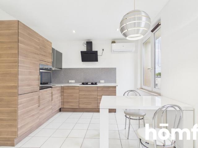 Do sprzedania funkcjonalne mieszkanie 41,21 m² w Chorzowie