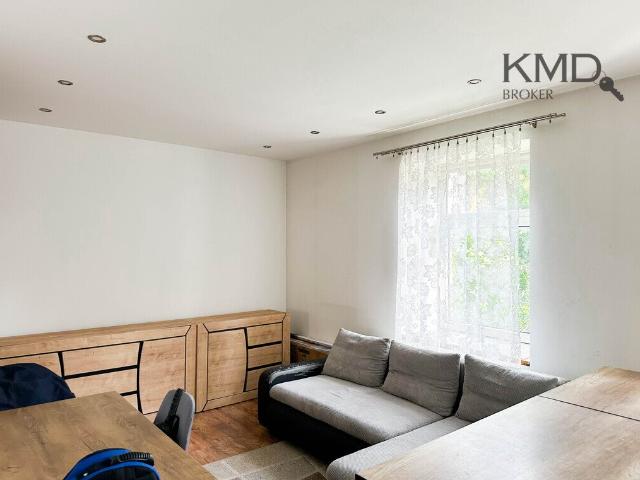 Do sprzedania funkcjonalne mieszkanie 43,36 m² w Lublinie