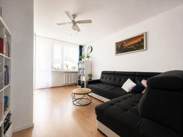 Do sprzedania funkcjonalne mieszkanie 54 m² w Tychach