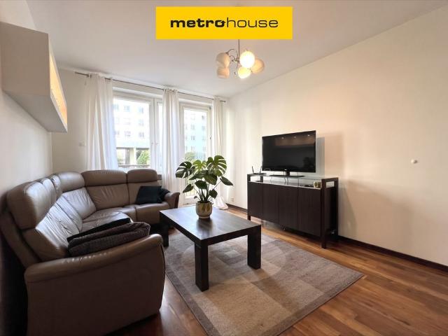 Do sprzedania funkcjonalne mieszkanie 55 m² przy metrze Kabaty
