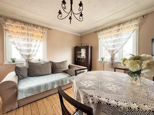 Do sprzedania funkcjonalne mieszkanie 50,21 m² w Stargardzie