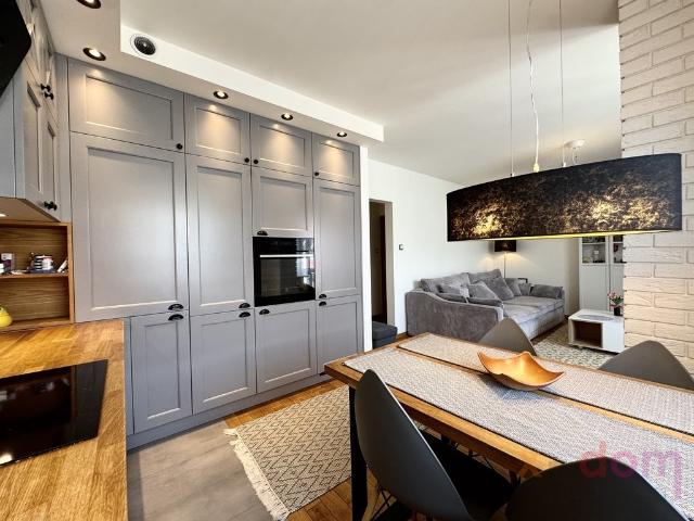 Do sprzedania funkcjonalne mieszkanie 51,5 m² w Kielcach